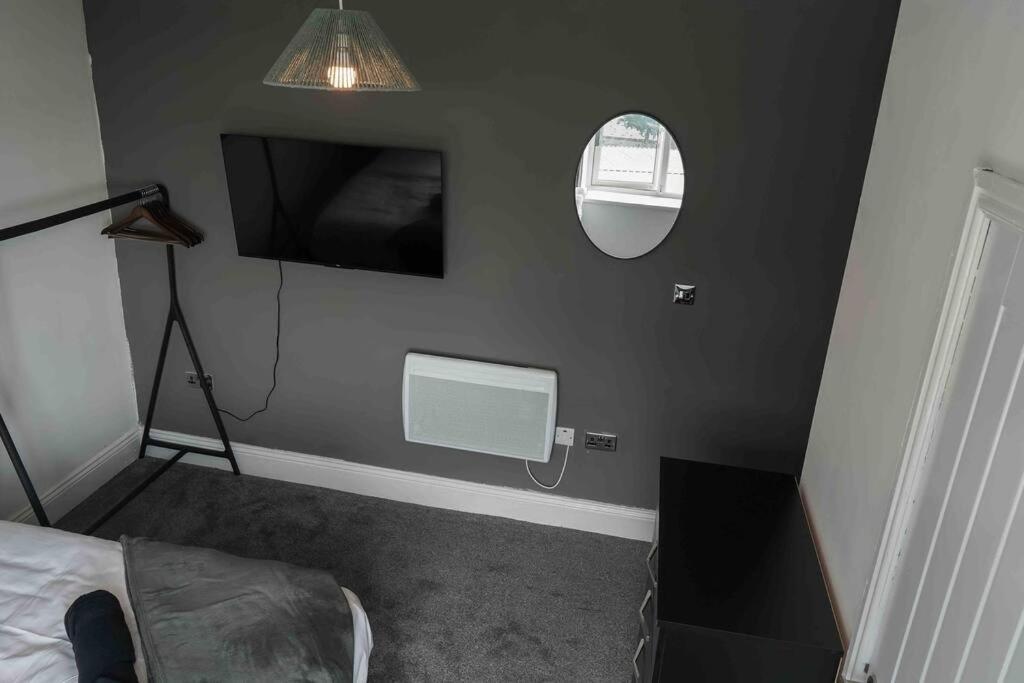 Stunning Two Bed City Centre Apartment Leeds  Zewnętrze zdjęcie