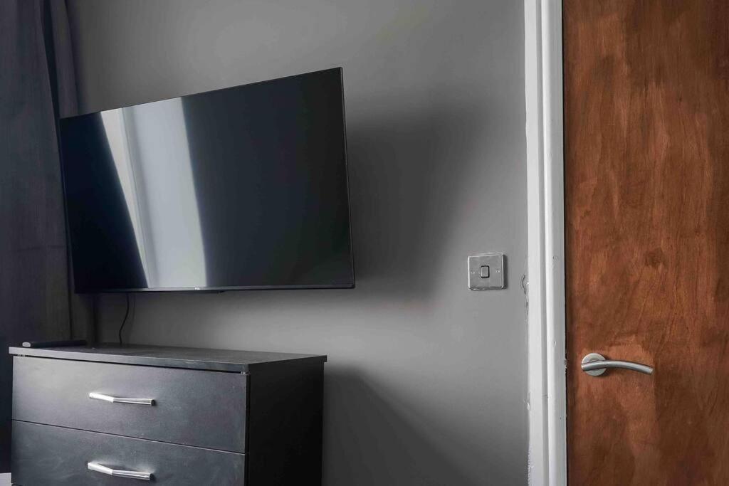 Stunning Two Bed City Centre Apartment Leeds  Zewnętrze zdjęcie