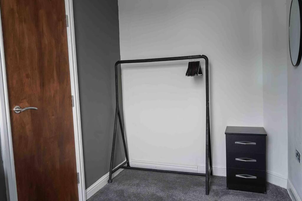 Stunning Two Bed City Centre Apartment Leeds  Zewnętrze zdjęcie